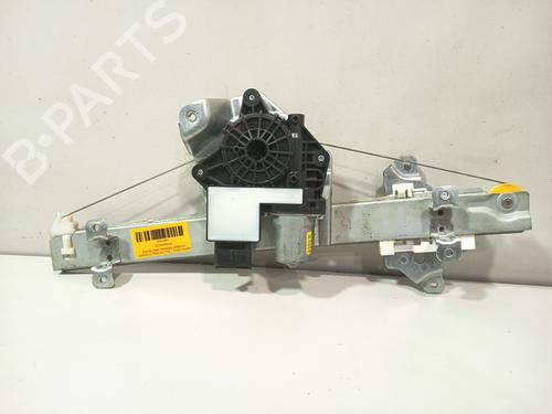 Used Rear right window mechanism Rear right window mechanism 32775514 32775514