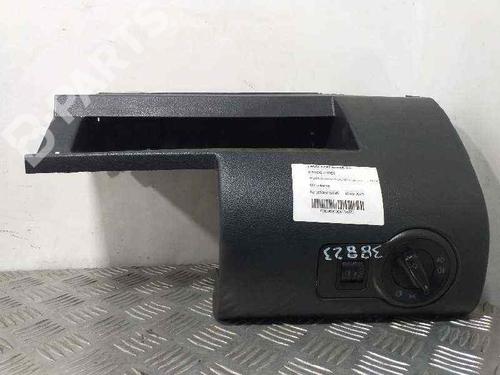 Forlygtekontakt SKODA OCTAVIA I (1U2) [1996-2010]  5217111