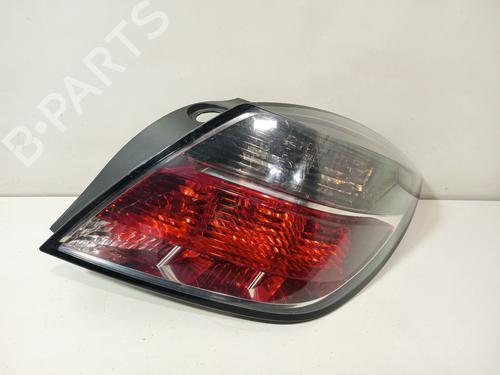 Used Right taillight Right taillight OPEL ASTRA H GTC (A04) 1.7 CDTi (L08) (101 hp) 34474389 34474389