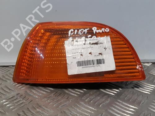 Used Right front indicator Right front indicator FIAT PUNTO (176_) [1993-1999] 5207382 5207382