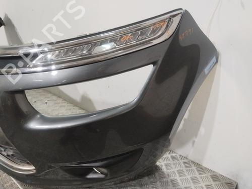 Front bumper CITROËN C4 Grand Picasso II (DA_, DE_) 1.6 HDi / BlueHDi 115 | BP29633973C7 