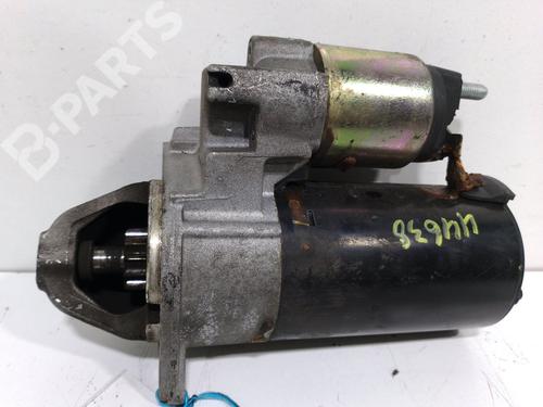 Used Starter MERCEDES-BENZ B-CLASS Sports Tourer (W245) B 200 (245.233) (136 hp) 9369998