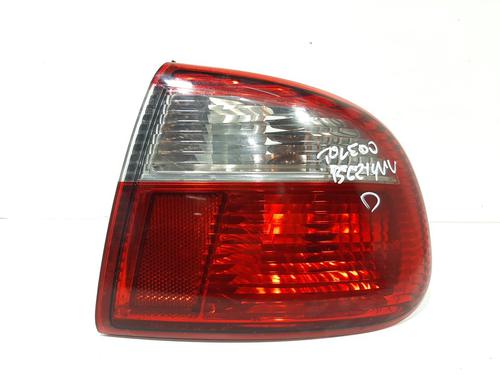 Højre baglygte SEAT TOLEDO II (1M2) [1998-2006]  7436547