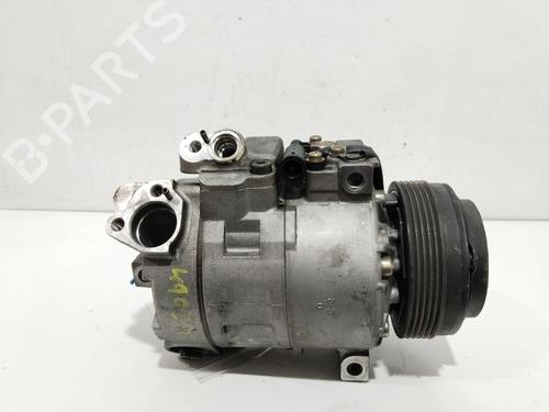 AC compressor BMW 5 (E39) 528 i | BP17319206M34 