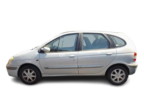 Gebruikte RENAULT SCÉNIC I MPV (JA0/1_, FA0_)  1.9 dCi (JA05, JA1F)  4749418 Onderdelen