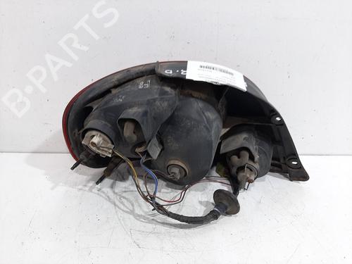 Right taillight DAEWOO MATIZ (M100, M150) | BP15654743C35 - Image 3