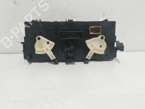 Climate control CITROËN C3 II (SC_) 1.4 HDi 70 (SC8HZC, SC8HR0, SC8HP4) | BP20851941I5 - Image 3