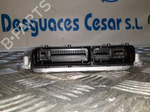 Used Engine control unit (ECU) Engine control unit (ECU) VW PASSAT B5.5 (3B3) [2000-2005] 5179000 5179000