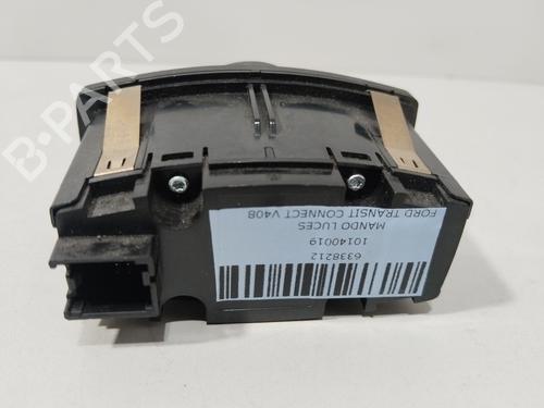 Headlight switch FORD TRANSIT CONNECT V408 Box Body/MPV 1.5 TDCi | BP28163273I24 