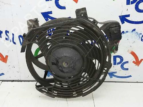 Used Radiator fan Radiator fan OPEL COMBO Tour [2001-2011] 5163880 5163880