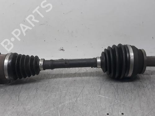 Left front driveshaft SEAT IBIZA III (6L1)  | BP15580455M38 