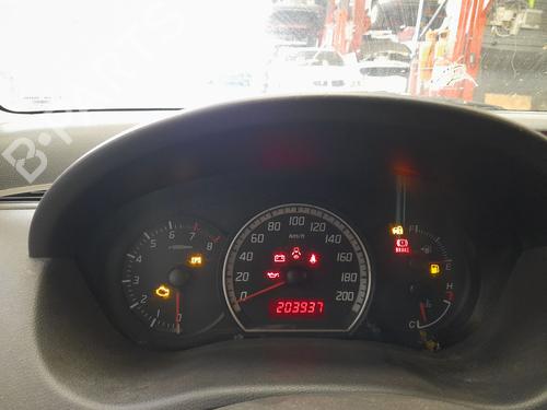 Instrument cluster SUZUKI SWIFT III (MZ, EZ) 1.3 (RS413, ZC11S) | BP37999810C47 - Image 7