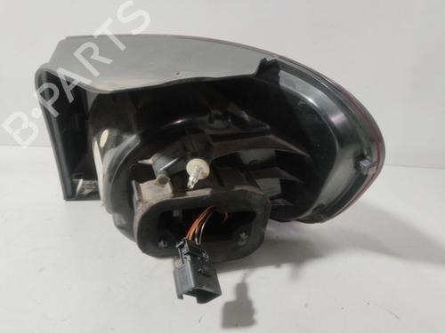 Left taillight VW GOLF PLUS V (5M1, 521) 1.6 TDI | BP31307980C34 - Image 4
