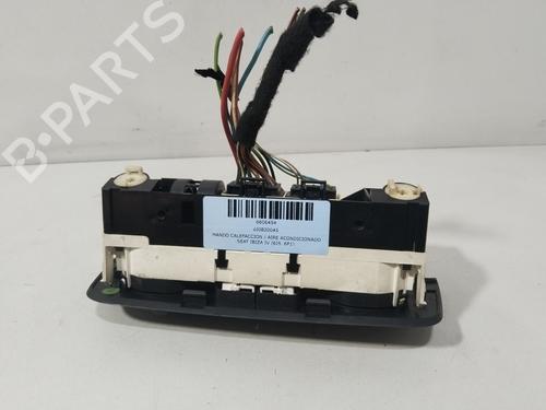 Climate control SEAT IBIZA IV (6J5, 6P1) 1.4 | BP29434022I5 