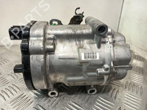 AC compressor TOYOTA COROLLA Saloon (_E21_) 1.8 VVTi Hybrid (ZWE211, MZEA12) | BP32492355M34 - Image 2