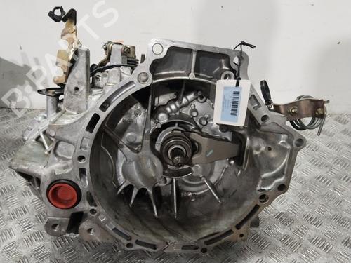 Gearkasse MAZDA 6 Hatchback (GG) 2.0 DI (GG14) (121 hp) 29973122