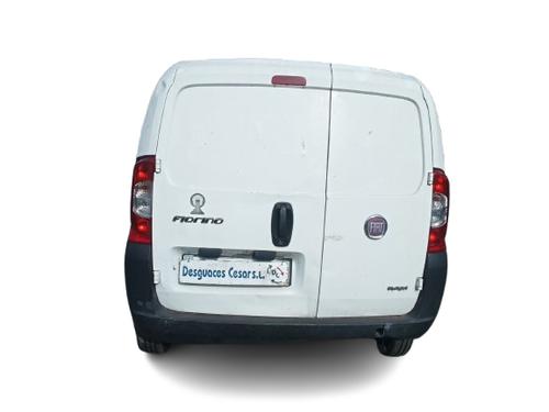 Left headlight FIAT FIORINO Box Body/MPV (225_) 1.3 D Multijet (225BXD1A, 225BXB1A, 225BXB11) | BP31045360C28 