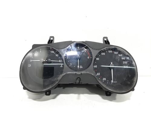 Used Instrument cluster SEAT ALTEA (5P1) [2004-2015]  6797878