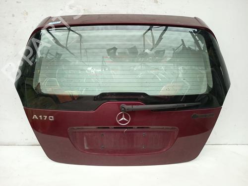 tailgate-mercedes-benz-a-class-w169-2004-2005-2006-2007-2008-2009-2010-2011-2012-27860113 main image