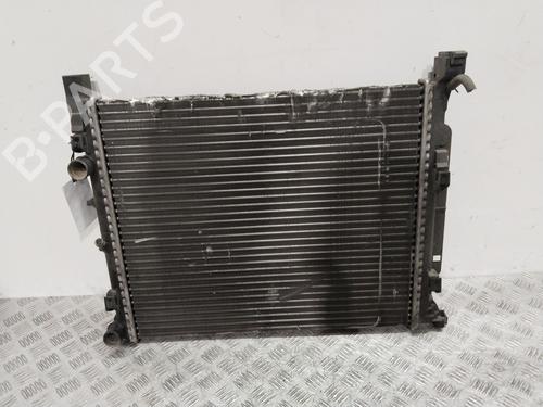 Køler MERCEDES-BENZ CITAN Box Body/MPV (W415) 111 CDI (415.603, 415.605) (110 hp) 24611677