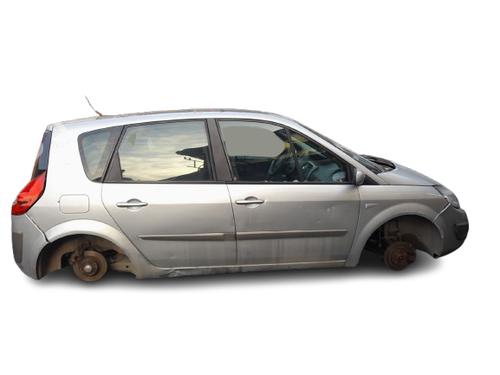 Right headlight RENAULT SCÉNIC II (JM0/1_) 1.6 16V (JM1R) | BP31975599C29 