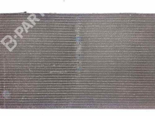 Used AC radiator CHRYSLER VOYAGER / GRAND VOYAGER III (GS_, NS_) [1995-2001]  5160197