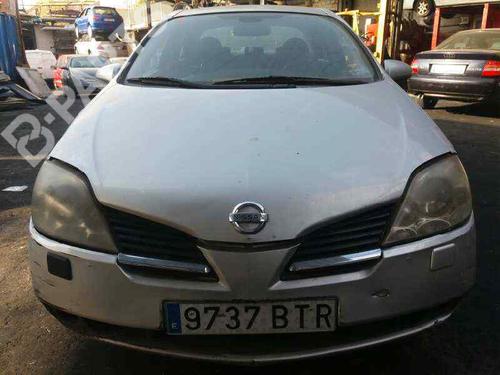 Display monitor NISSAN PRIMERA Hatchback (P12)  | BP5200854C48 