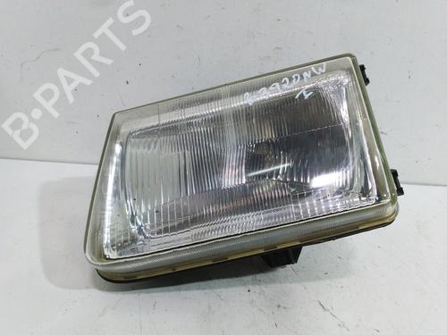 Phare gauche Phare gauche OPEL CORSA A Hatchback (S83) [1982-1993] 15710345 15710345
