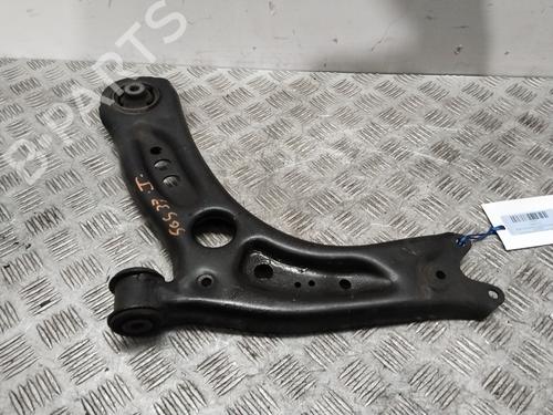 Used Left front suspension arm VW GOLF VII Variant (BA5, BV5) 1.6 TDI (105 hp) 30730180