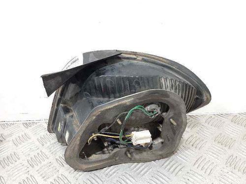 Left taillight HYUNDAI COUPE I (RD) 2.0 16V | BP6026275C34 