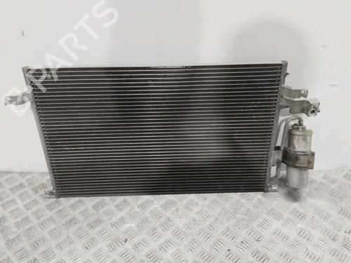 AC radiator CHEVROLET EPICA (KL1_) 2.0 | BP26175781M32 