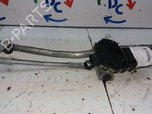 Used Front wiper motor Front wiper motor MAZDA 3 (BK) 1.6 DI Turbo (109 hp) 5161077 5161077