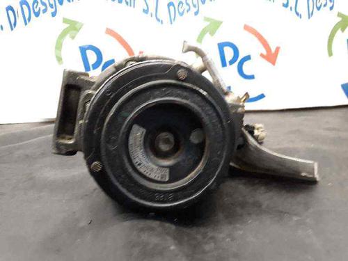 AC Kompressor BMW 3 Coupe (E46) 318 Ci (143 hp) 5164914