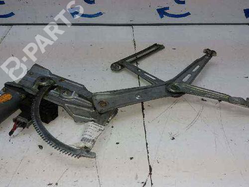 Used Front left window mechanism OPEL ZAFIRA A MPV (T98) [1999-2006]  5198530