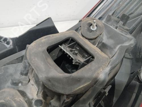 Left taillight OPEL CORSA D (S07) 1.6 Turbo (L08, L68) | BP29132744C34 - Image 4