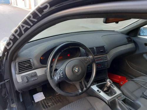 Engine control unit (ECU) BMW 3 Touring (E46) 320 d | BP6107785M57 - Image 4
