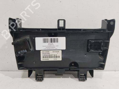 Climate control ALFA ROMEO MITO (955_)  | BP17617768I5 