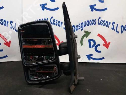 left-mirror-opel-movano-a-van-x70-manual-1999-5239692 main image