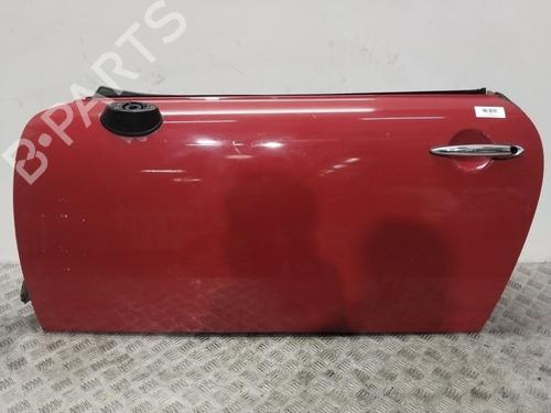 Used Left front door MINI MINI (R50, R53) Cooper (116 hp) 17004165
