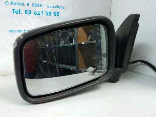 Used Left mirror VOLVO S40 I (644) [1995-2004]  5176179