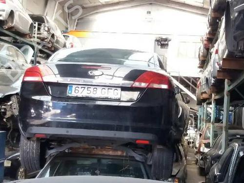 FORD FOCUS II Convertible 684388