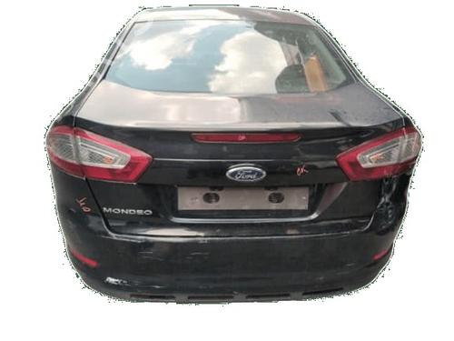 Climate control FORD MONDEO IV (BA7) 1.6 TDCi | BP32751118I5 - Image 8