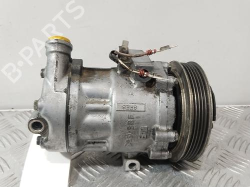 AC compressor OPEL CORSA C (X01) 1.3 CDTI (F08, F68) | BP38559909M34 - Image 4