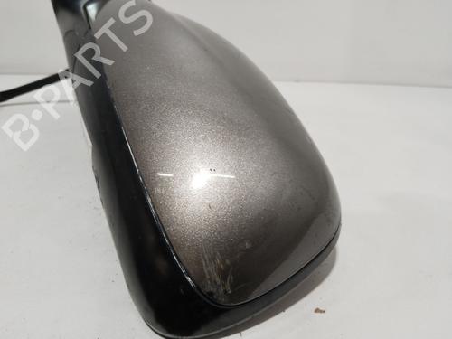 Left mirror PEUGEOT 307 Break (3E)  | BP27407713C26 