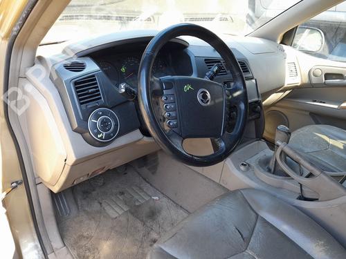 Front right seatbelt SSANGYONG KYRON 2.0 Xdi | BP36914968I25 - Image 6