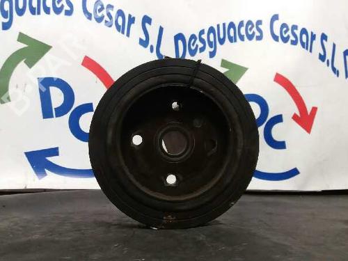 Used Pulley Pulley VOLVO S40 I (644) [1995-2004] 14065896 14065896
