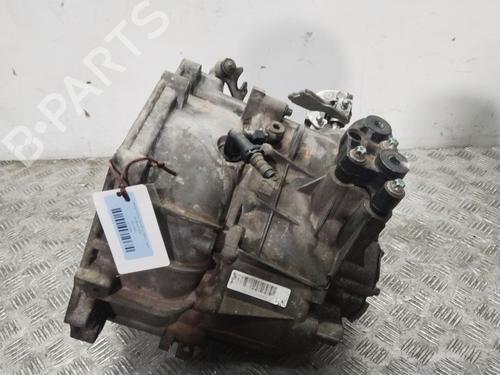 Gearbox OPEL COMBO Box Body/MPV 1.7 CDTI 16V | BP30306682M3
