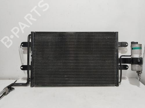 Used AC radiator VW GOLF IV (1J1) 1.6 16V (105 hp) 18741580