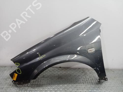 Used Left front fenders Left front fenders 37157462 37157462