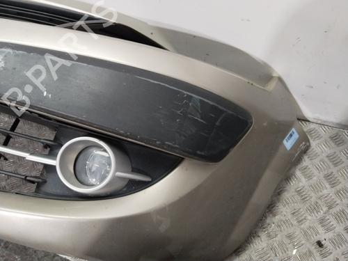 Front bumper RENAULT GRAND SCÉNIC II (JM0/1_) 1.6 | BP29482348C7 